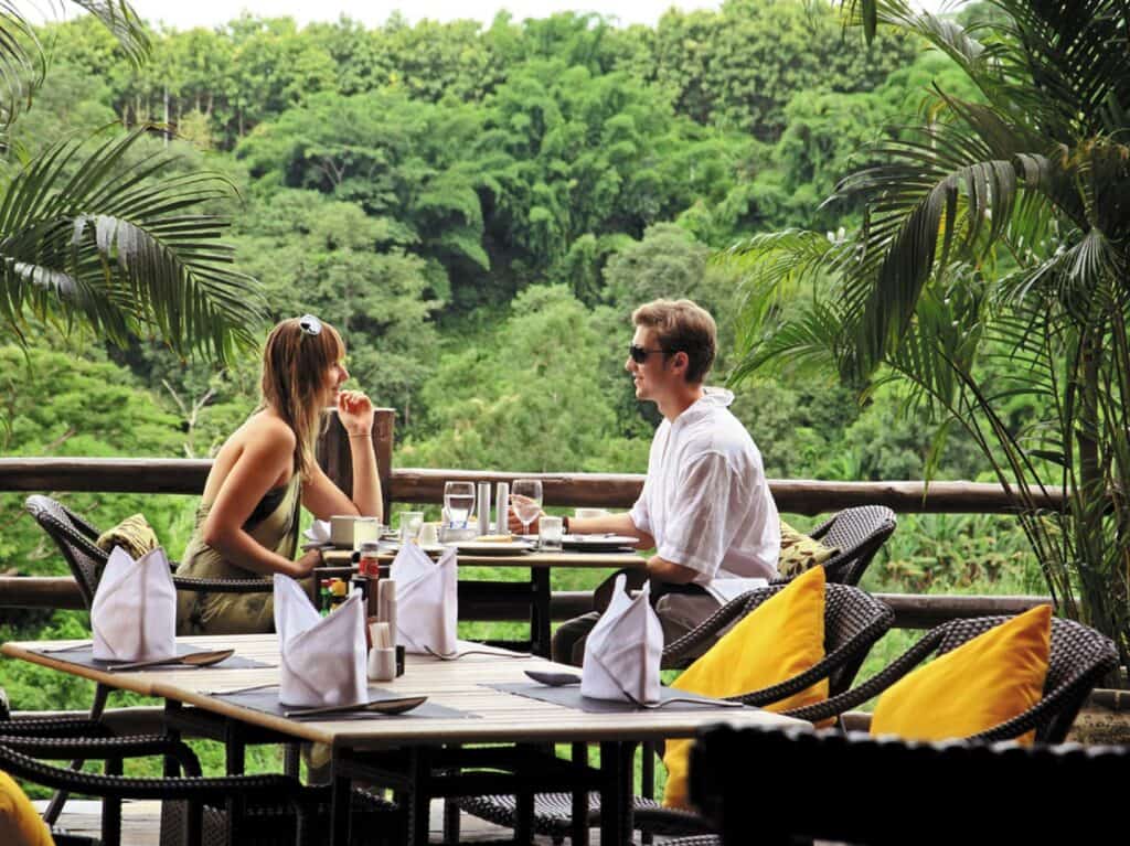 Katiliya Mountain Resort & Spa, Chiang Rai, Chiang Rai