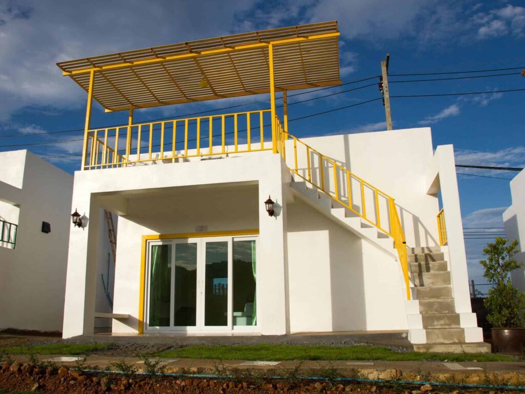 Keereelay Lanta Resort, Koh Lanta, Krabi