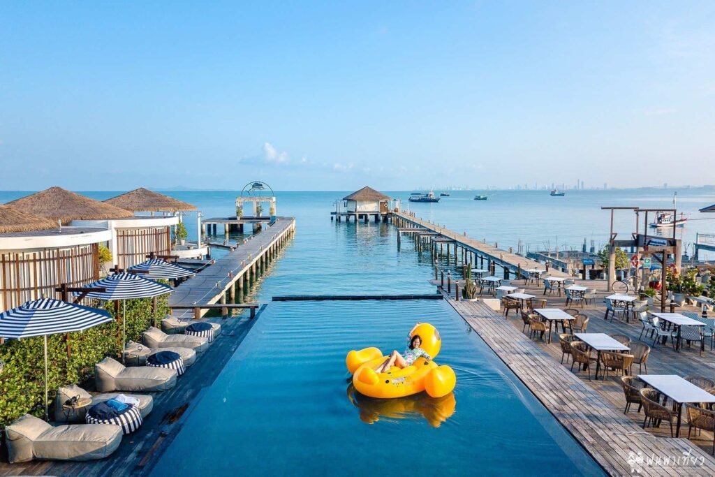 Kept Bangsaray Hotel Pattaya, Pattaya, Chon Buri