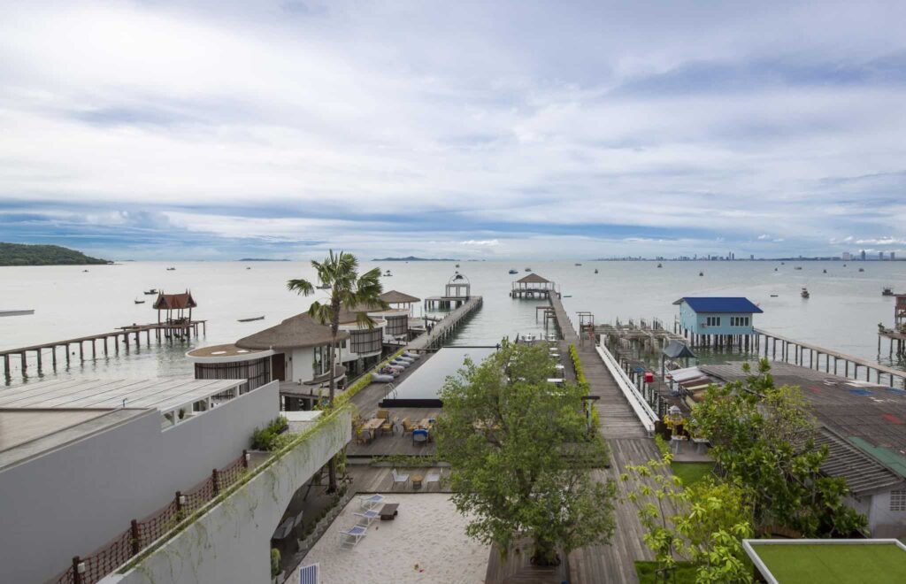 Kept Bangsaray Hotel Pattaya, Pattaya, Chon Buri