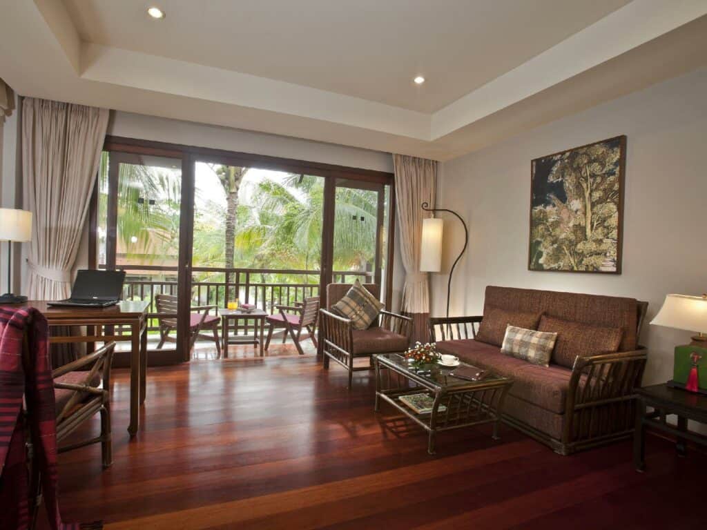 Khaolak Laguna Resort, Khao Lak, Phangnga