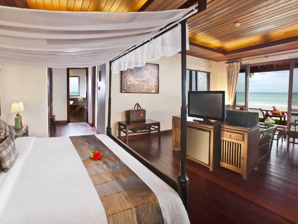 Khaolak Laguna Resort, Khao Lak, Phangnga