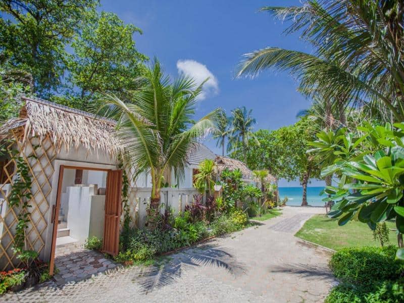 King's Garden Resort, Koh Samui, Surat Thani