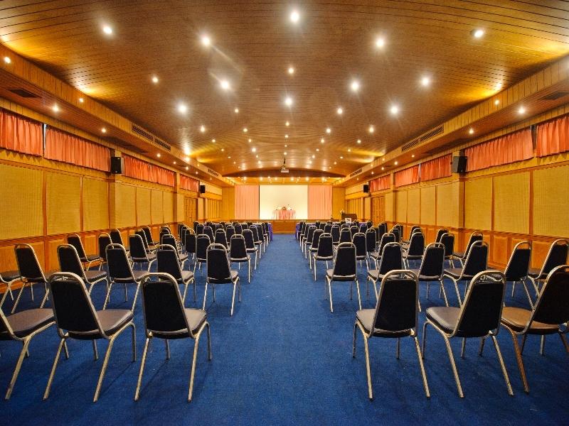 Klong Prao Resort, Koh Chang, Trat