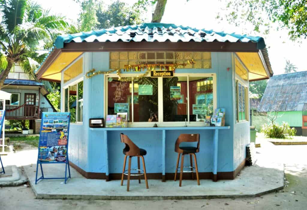Koh Tao Garden Resort, Koh Tao, Surat Thani
