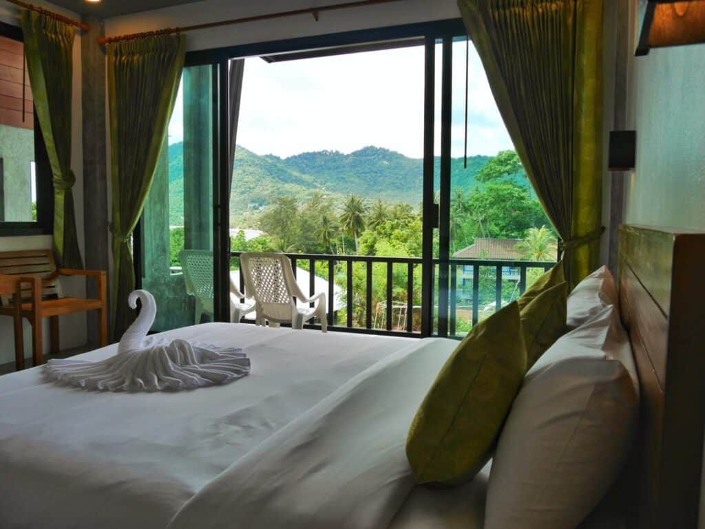 Koh Tao Heritage, Koh Tao, Surat Thani