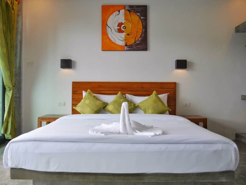 Koh Tao Heritage, Koh Tao, Surat Thani