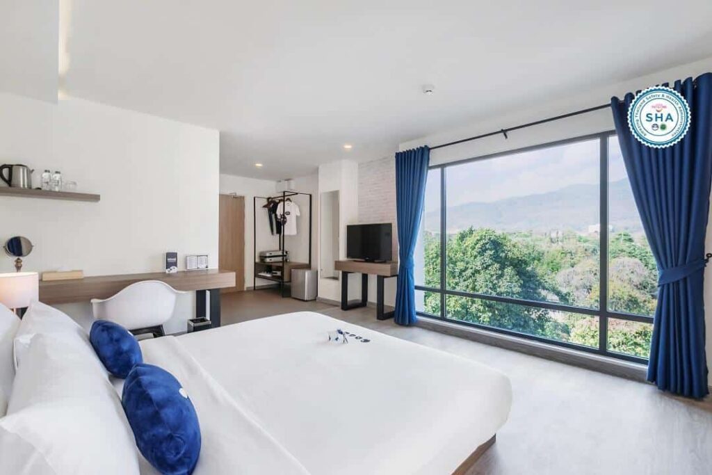 Kokotel Chiang Mai Nimman, Chiang Mai, Chiang Mai