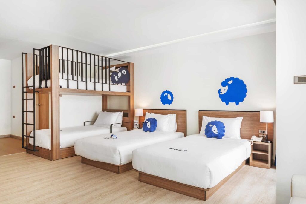 Kokotel Chiang Mai Nimman, Chiang Mai, Chiang Mai