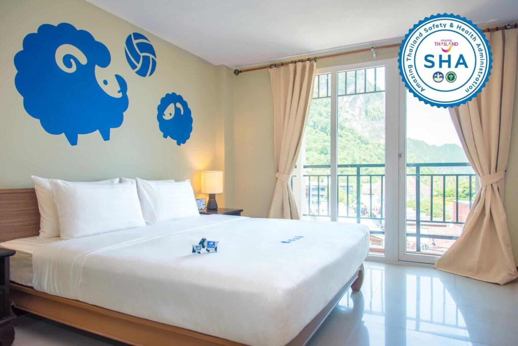 Kokotel Krabi Ao Nang, Krabi, Krabi