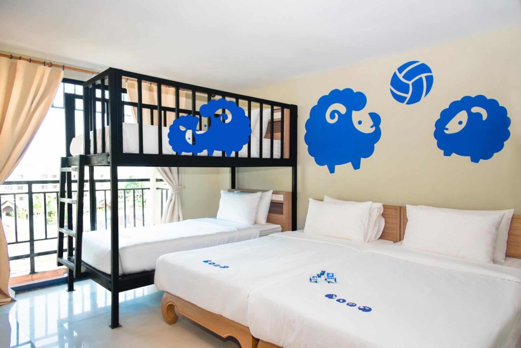 Kokotel Krabi Ao Nang, Krabi, Krabi