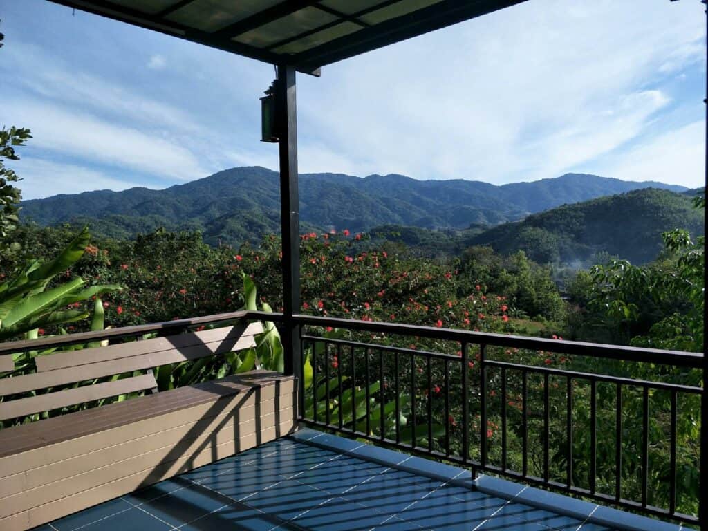 Kornwat Garden Resort, Chiang Rai, Chiang Rai