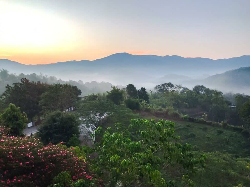 Kornwat Garden Resort, Chiang Rai, Chiang Rai