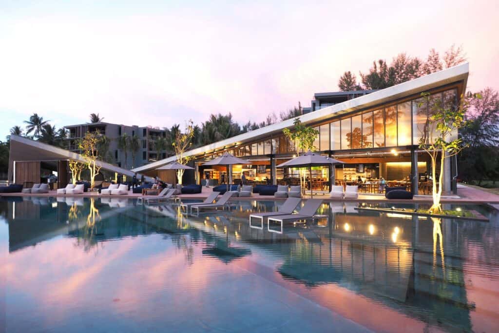 La Vela Khao Lak, Khao Lak, Phangnga