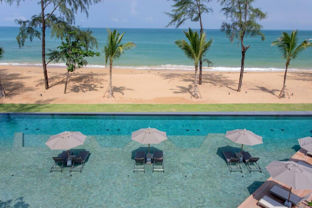 La Vela Khao Lak, Khao Lak, Phangnga