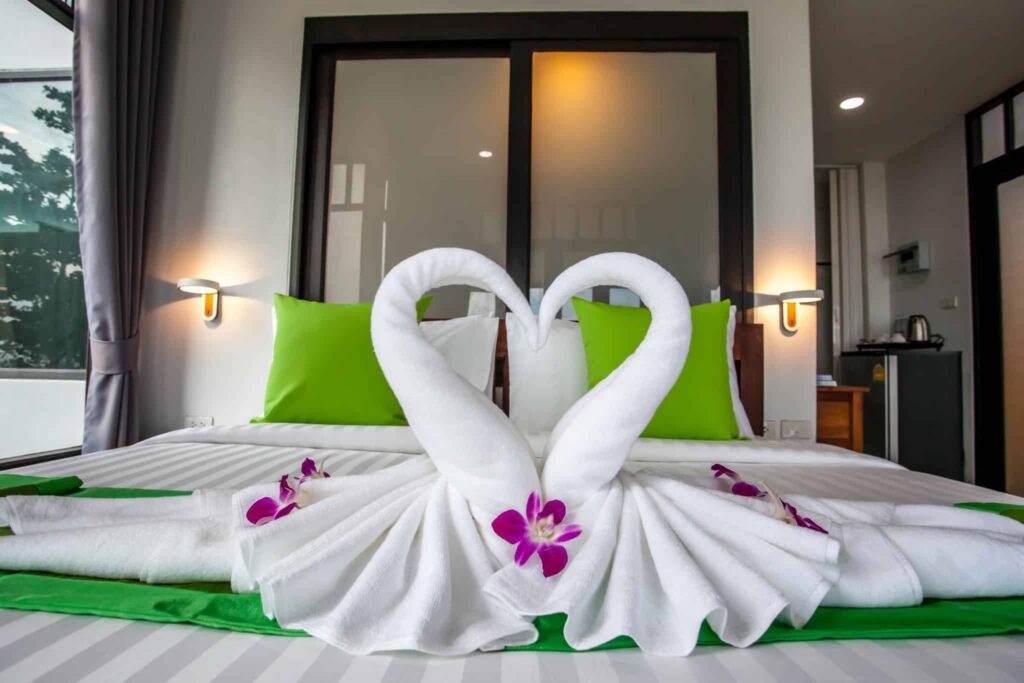 Lanta Corner Resort, Koh Lanta, Krabi