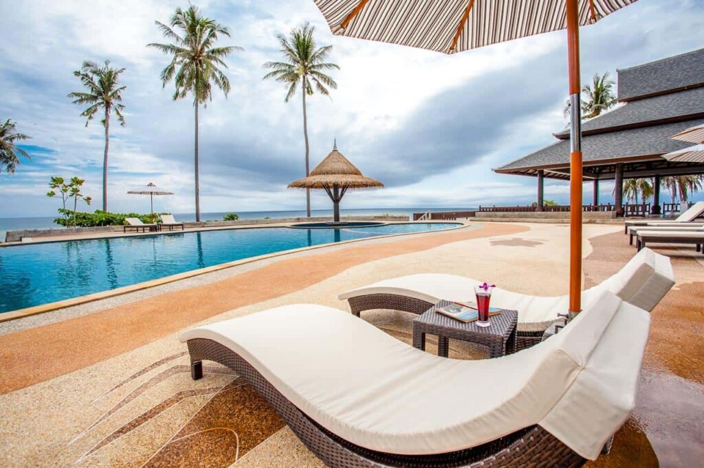 Lanta Corner Resort, Koh Lanta, Krabi