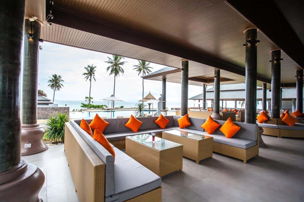 Lanta Corner Resort, Koh Lanta, Krabi