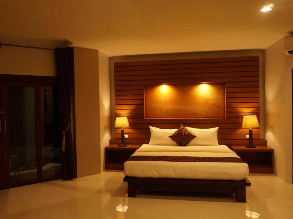 Lanta Intanin Resort, Koh Lanta, Krabi
