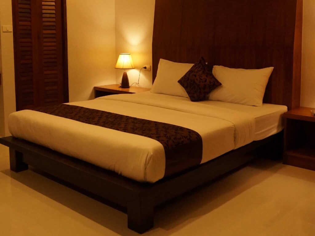 Lanta Intanin Resort, Koh Lanta, Krabi