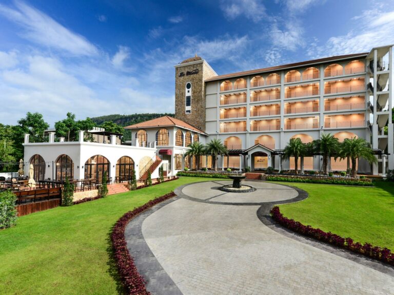 Le Monte Khao Yai Hotel, Khao Yai, Nakhon Ratchasima