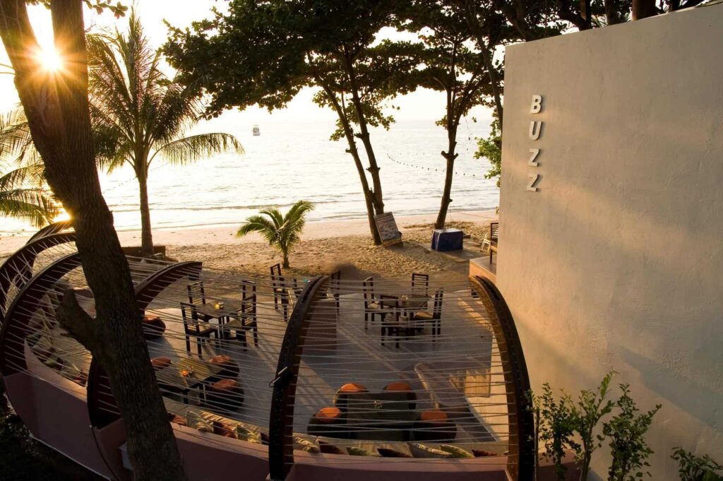 Le Vimarn Cottages & Spa, Koh Samet, Rayong