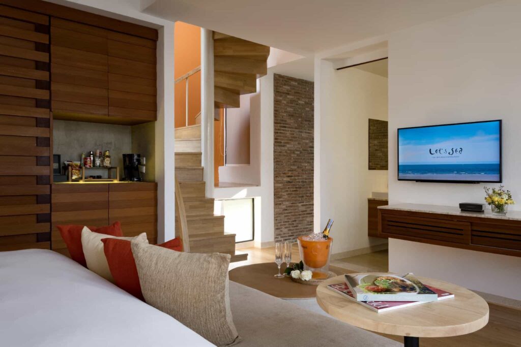 Let's Sea Hua Hin Al Fresco Resort, Hua Hin / Cha-am,