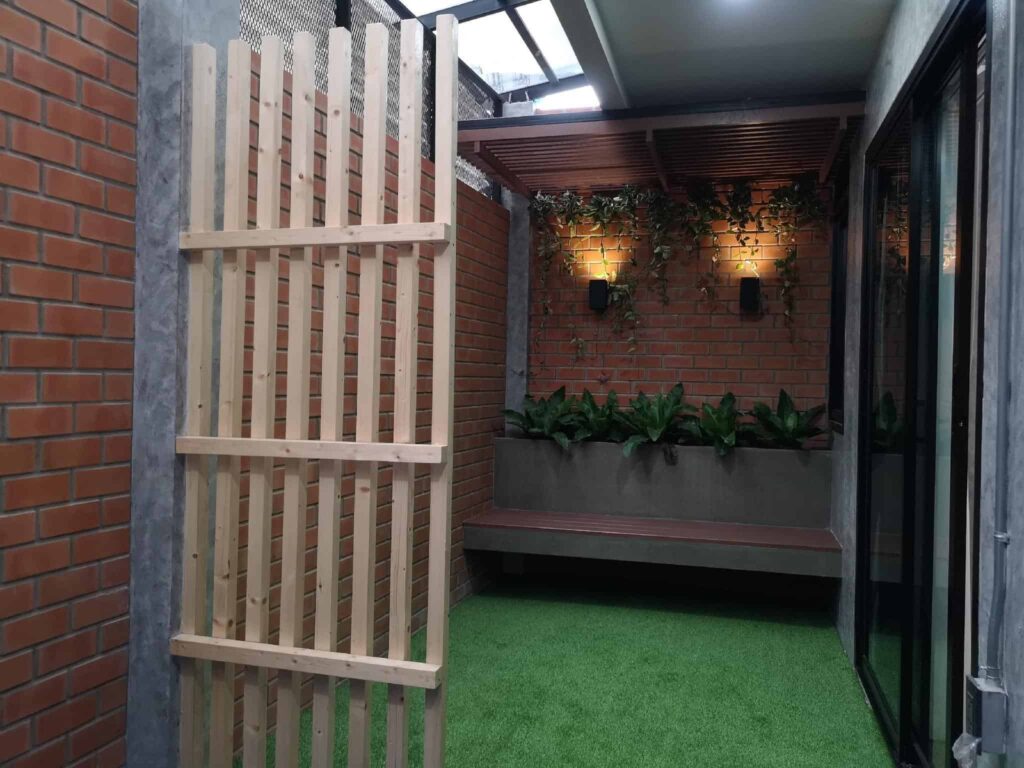 Luck Esan Loft, Ubon Ratchathani, Ubon Ratchathani