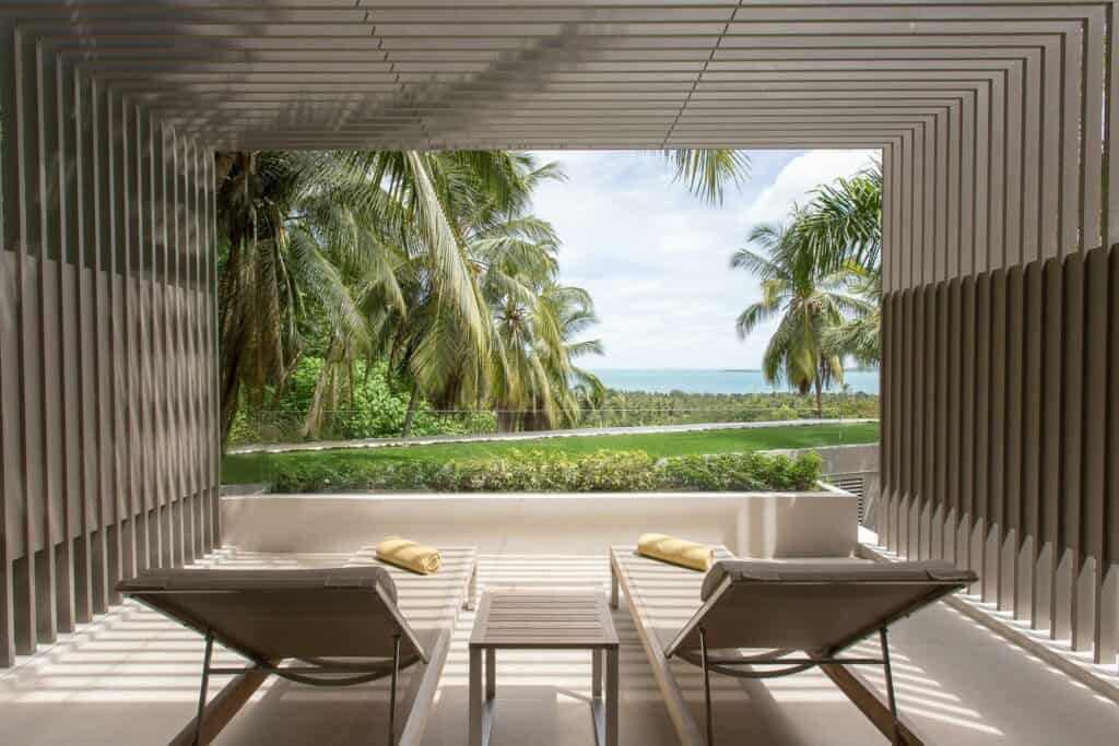 Mantra Samui Resort, Koh Samui, Surat Thani