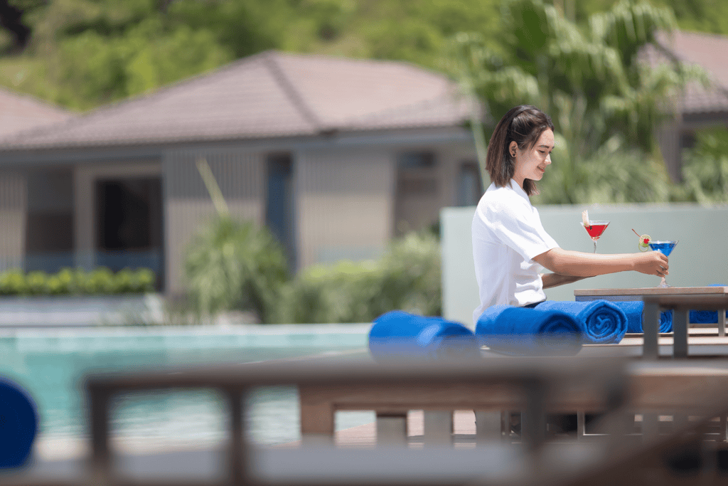 Mantra Samui Resort, Koh Samui, Surat Thani