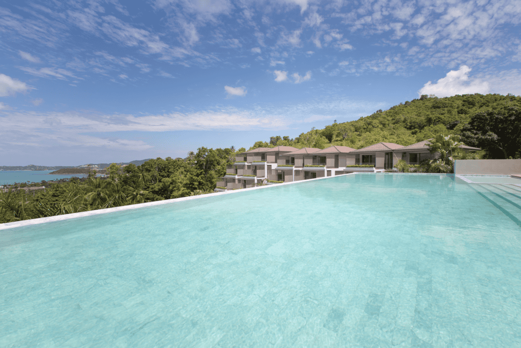Mantra Samui Resort, Koh Samui, Surat Thani