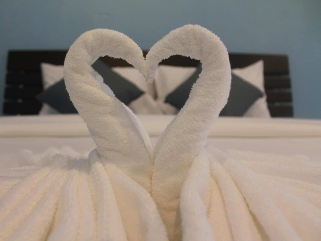 Marina Hut Guest House, Koh Lanta, Krabi