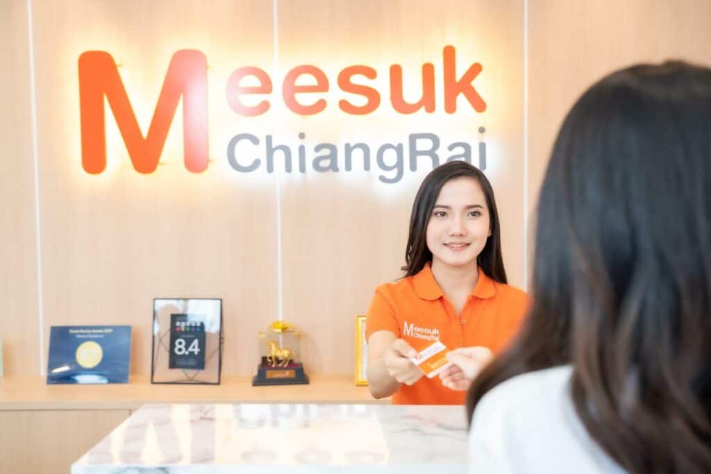 Meesuk ChiangRai Hotel, Chiang Rai, Chiang Rai