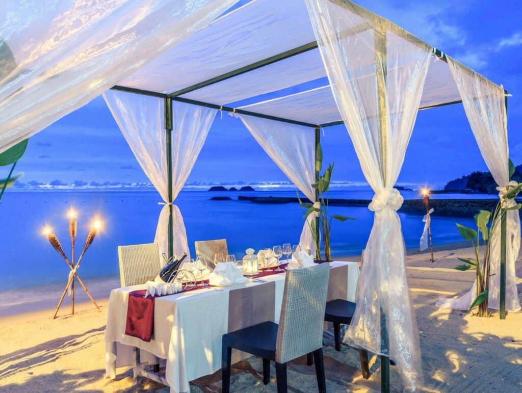 Mercure Koh Chang Hideaway, Koh Chang, Trat