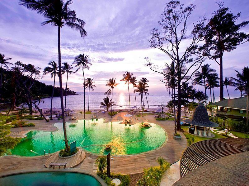 Mercure Koh Chang Hideaway, Koh Chang, Trat