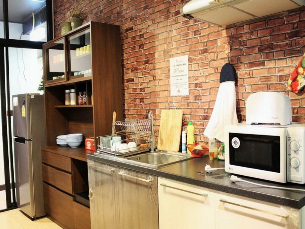 Mercy Hostel, Chiang Rai, Chiang Rai
