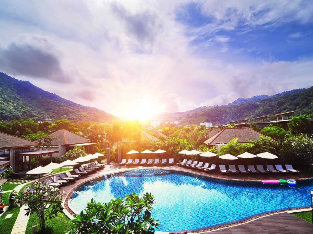Metadee Resort and Villas, Phuket, Phuket