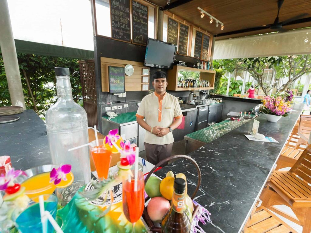 Metadee Resort and Villas, Phuket, Phuket