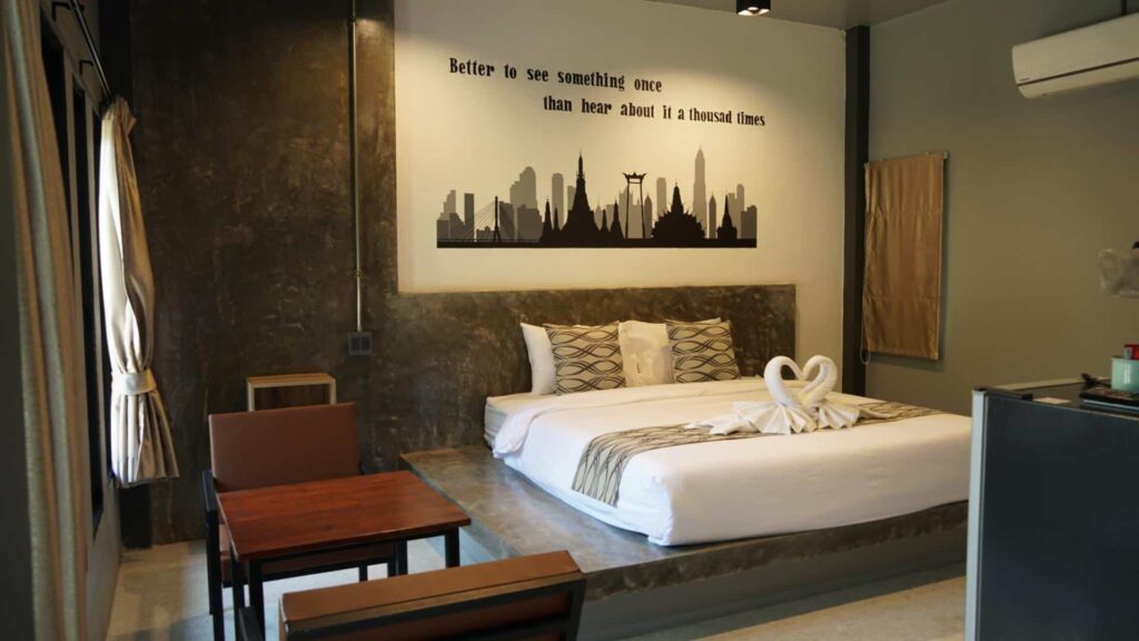 Midtown Sukhothai Resort, Sukhothai, Sukhothai