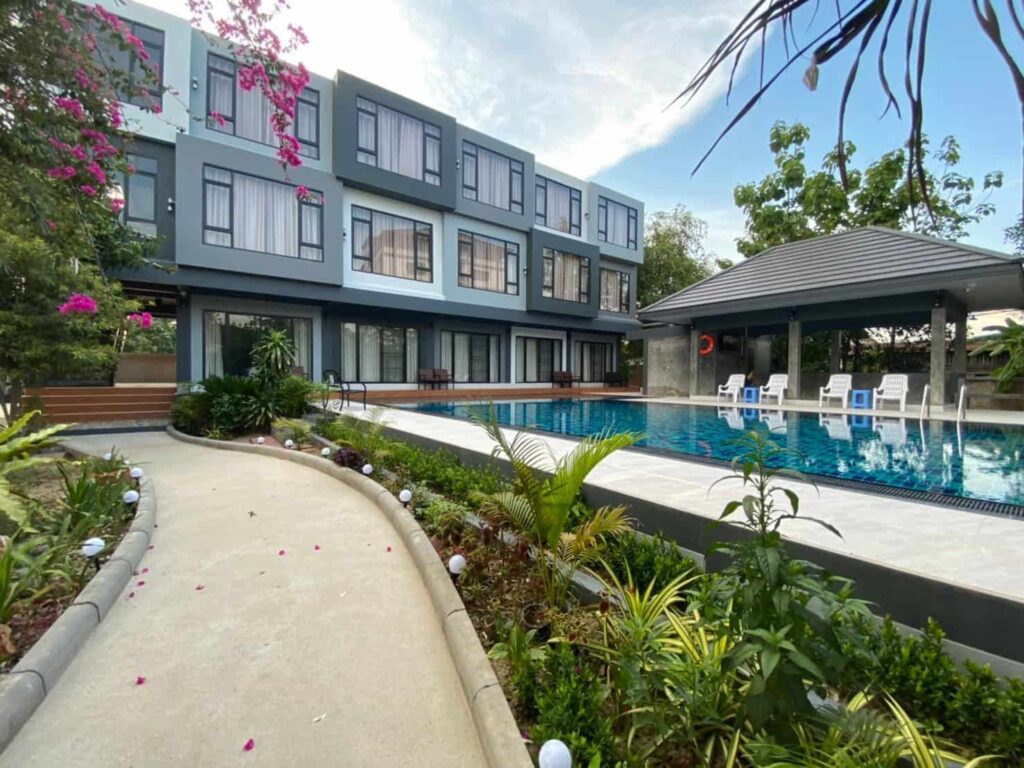 Midtown Sukhothai Resort, Sukhothai, Sukhothai