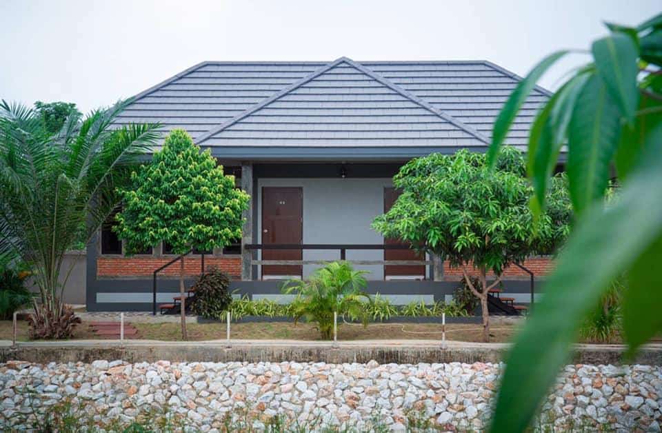 Midtown Sukhothai Resort, Sukhothai, Sukhothai