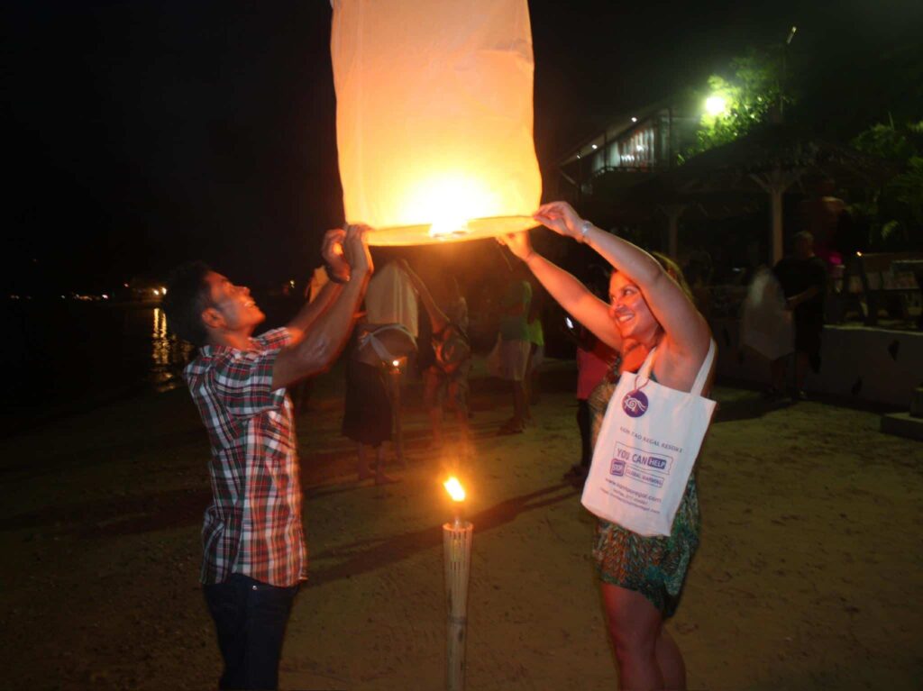 Milky Bay Resort, Koh Phangan, Surat Thani