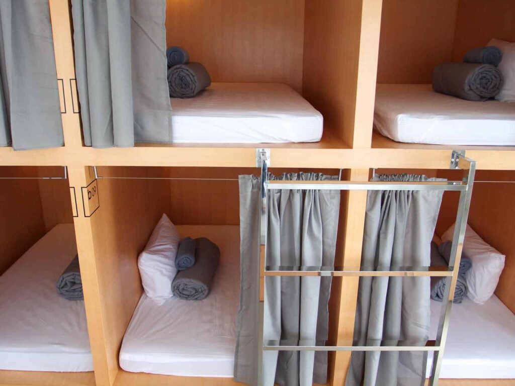 Mini Boxtel Aonang Hostel, Krabi, Krabi