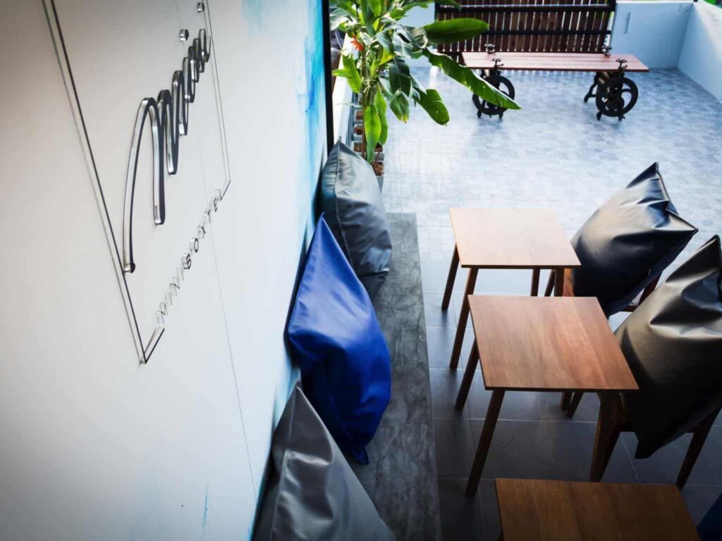 Mini Boxtel Aonang Hostel, Krabi, Krabi