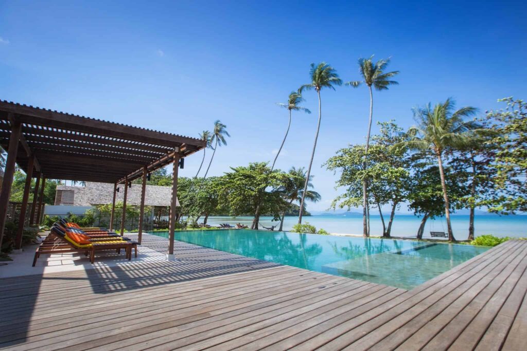 Mira Montra Resort Koh Mak, Koh Mak (Trad), Trat
