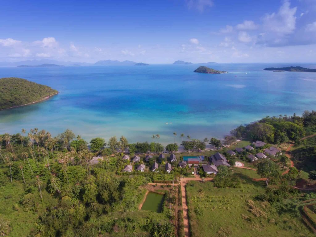 Mira Montra Resort Koh Mak, Koh Mak (Trad), Trat
