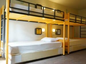 Monkey Dive Hostel Khaolak, Khao Lak, Phangnga