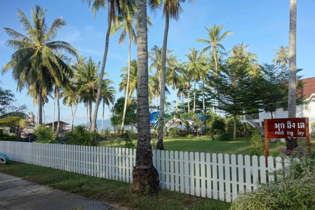 Mook Ing Lay, Trang, Trang