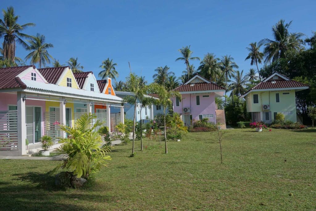 Mook Ing Lay, Trang, Trang