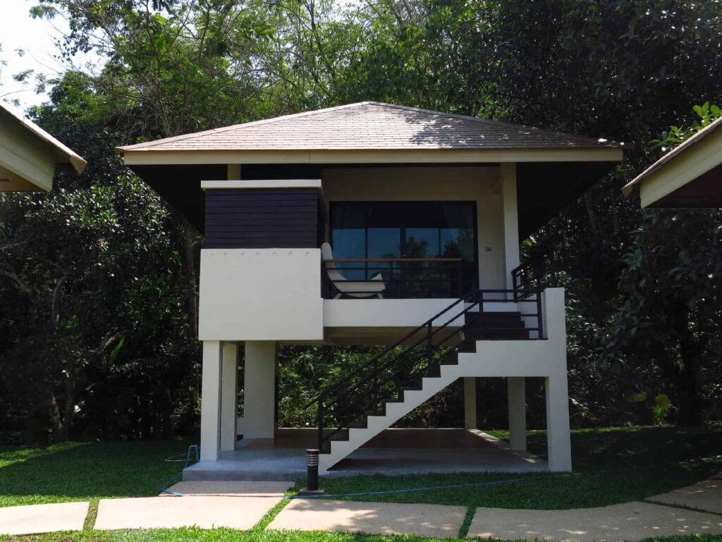 Mook Lamai Resort and Spa, Trang, Trang